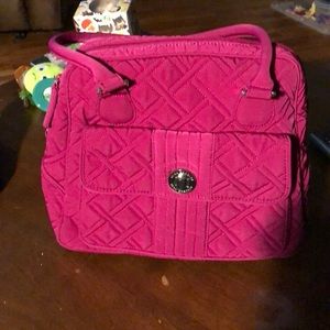 Vera Bradley purse